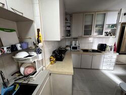Blk 297 Yishun Street 20 (Yishun), HDB 5 Rooms #521573931